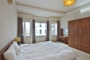 Cozy one bedroom apartment for rent in Au Co, Tay Ho